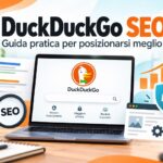 DuckDuckGo SEO: guida pratica per migliorare il posizionamento