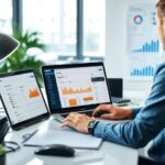 Analisi SEO con Google Search Console e performance del sito