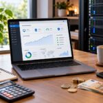 Costo di mantenimento di un sito web con hosting, server, manutenzione e analisi delle spese annuali